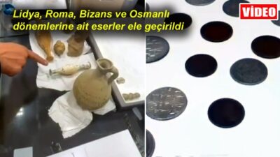 istanbul havalimanı’nda kaçakçılık operasyonu İstanbul’da düzenlenen 6 ayrı operasyonda, yurt dışına kaçırılmak istenen aralarında