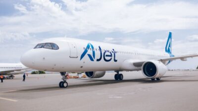 AJet’in iç hat seferlerinde seyahat eden yolcuları yakından ilgilendiren bir