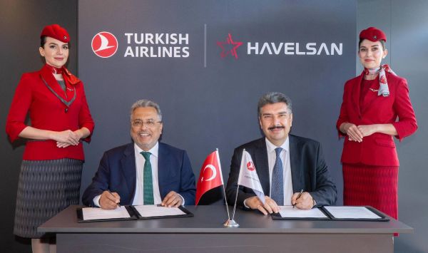 Türk Hava Yolları, pilot eğitim altyapısını daha da güçlendirmek amacıyla