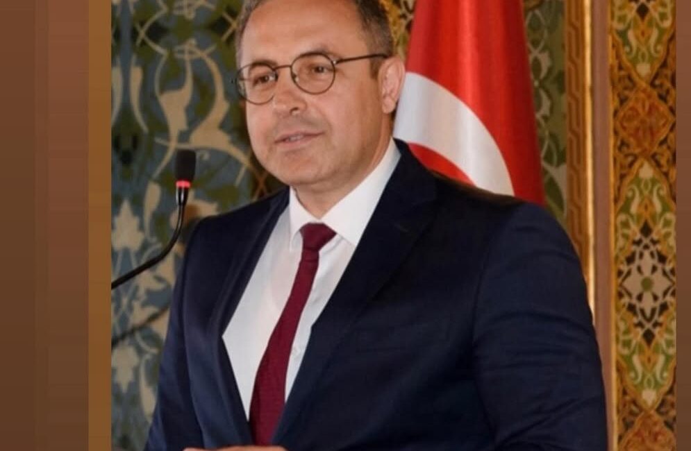THY, Uçuş İşletme’de flaş gelişme