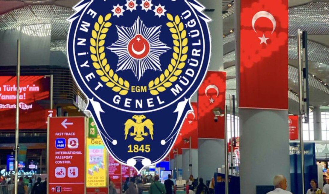 İstanbul Valiliği, 2025 yılı yaz dönemi kapsamında İl Emniyet Müdürlüğü