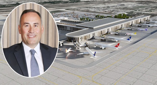 TAV Havalimanları 2025’in ilk altı ayına ait finansal ve operasyonel