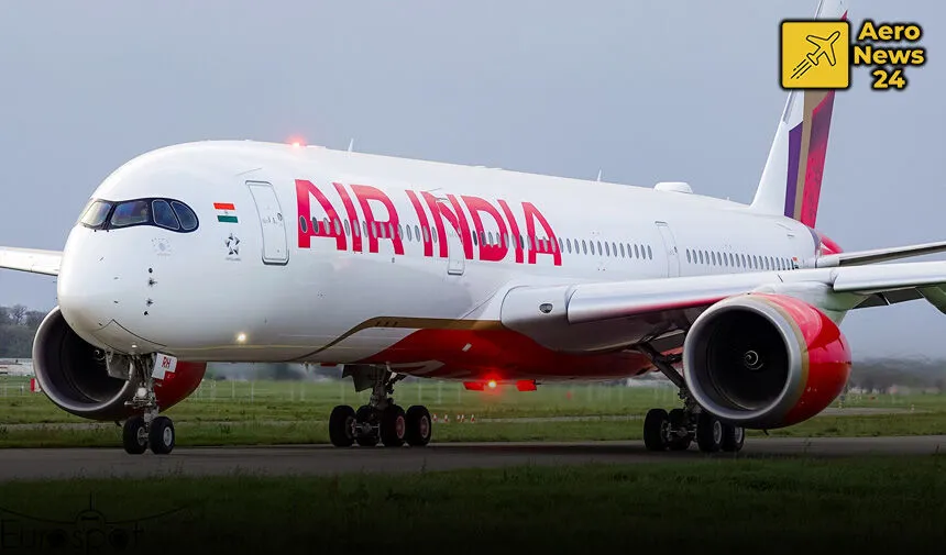 Pilot kalkışa saniyeler kala baygınlık geçirdi Hindistan’ın ulusal havayolu şirketi Air India, bir felaketin eşiğinden daha