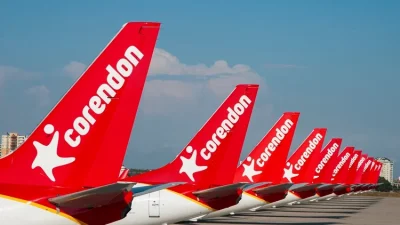 İlklerin havayolu şirketi Corendon Airlines, küresel IT liderlerini bir araya