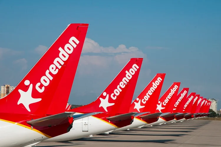 İlklerin havayolu şirketi Corendon Airlines, küresel IT liderlerini bir araya
