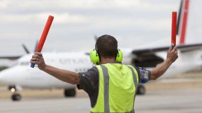 Turkish Ground Services (TGS), 2026 yılı yaz dönemi operasyonel ihtiyaçları