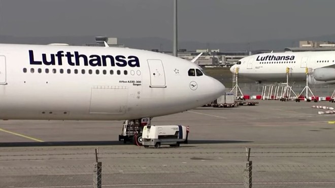 Alman bayrak taşıyıcı havayolu Lufthansa, 2026’daki 100. yıl kutlamalarına hazırlanırken,