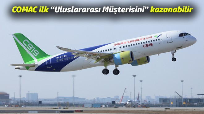 Malezya merkezli düşük maliyetli havayolu şirketi AirAsia, Çin’in yerli dar