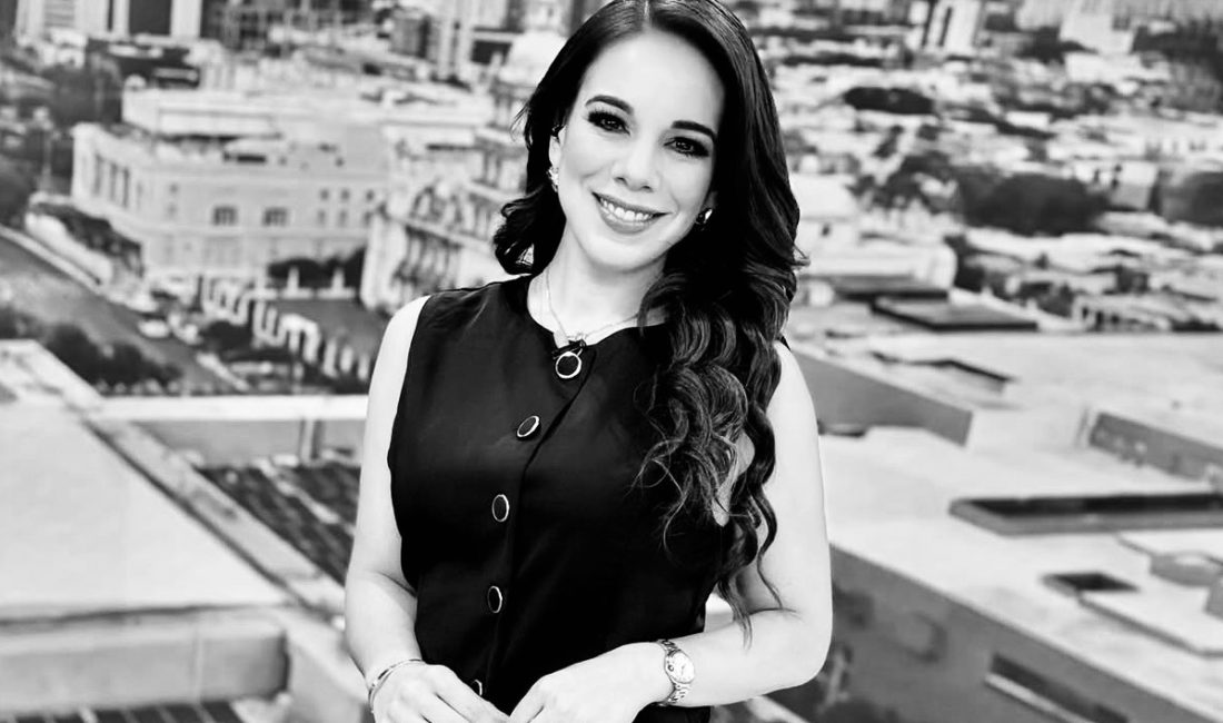 Ünlü televizyon sunucu, uçuş eğitimi sırasında uçağının düşmesi sonucu hayatını
