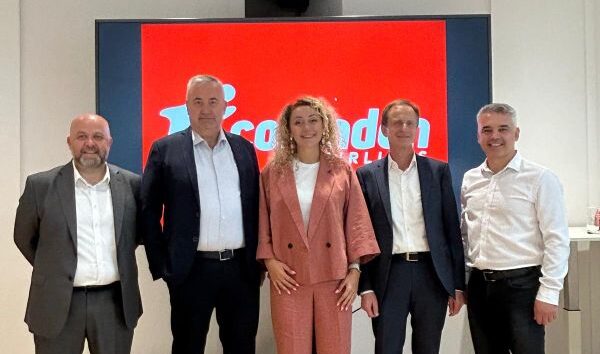 Corendon Airlines, 20. kuruluş yıl dönümünü kutladığı 2025’te stratejik yatırımlarına