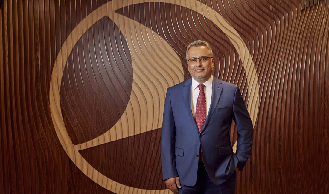 Bolat, Turkish Technic’te Başkanlık Görevine Devam Ediyor THY Yönetim Kurulu Başkanlığı görevine, mevcut THY Genel Müdür (Mali)