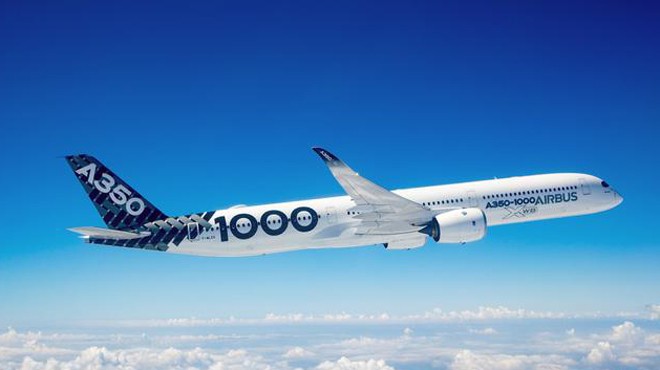 Airbus, Ağustos ayı uçak teslimat rakamlarını açıkladı. Şirket, Ağustos ayı