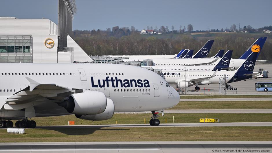 Lufthansa Group tarafından Münih’te düzenlenen Sermaye Piyasaları Günü’nde yapılan açıklamada,