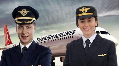Pilot ve Kabin Ekiplerine Yeşil Pasaport Konulu Yazılı Soru Önergesine
