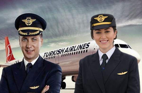 Yeşil Pasaport Bekleyen Pilot ve Kabin Ekiplerine Bakanlıktan Yanıt Pilot ve Kabin Ekiplerine Yeşil Pasaport Konulu Yazılı Soru Önergesine