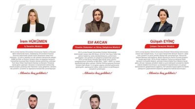 TGS Yer Hizmetleri A.Ş., kurumsal yapısını güçlendirme ve operasyonel verimliliği