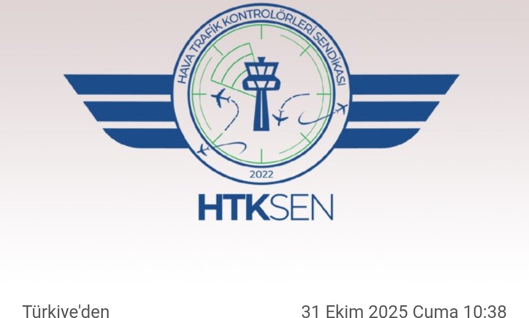 Hava Trafik Kontrolörleri ve diğer Ulaştırma Çalışanları Sendikası (HTKSEN), Devlet
