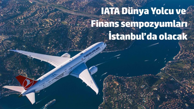 Dünyada en fazla noktaya uçan havayolu olan Türk Hava Yolları,