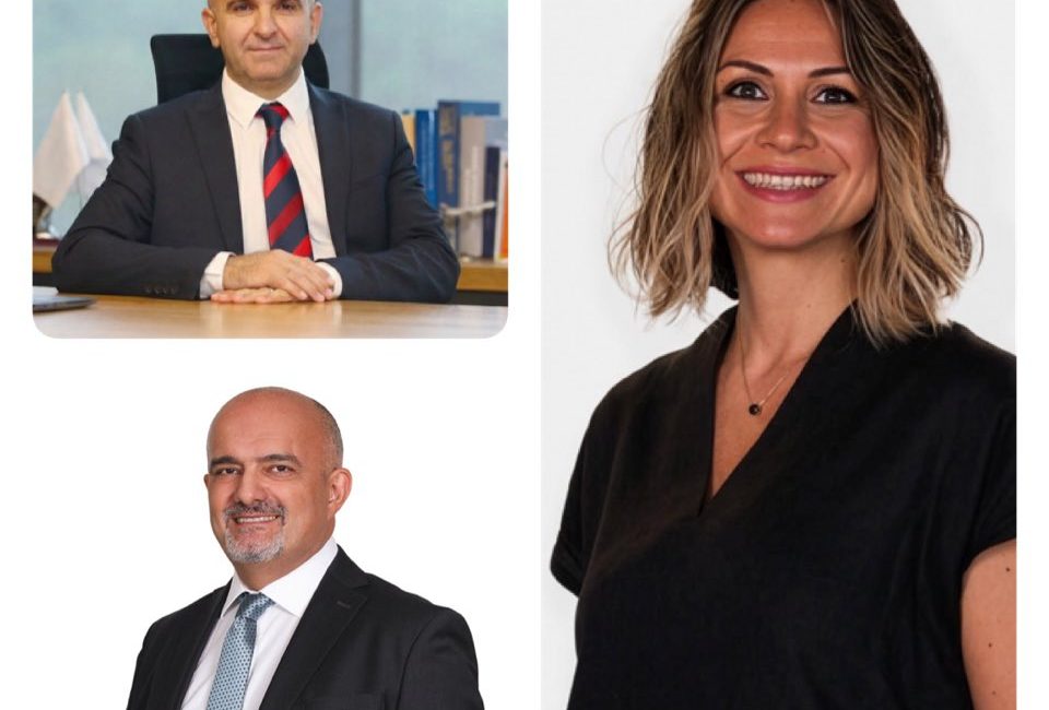 TAV Havalimanları ve HAVAŞ’ta üst düzey atamalar TAV Havalimanları’nda 1 Ocak 2026 itibarıyla geçerli olmak üzere İK