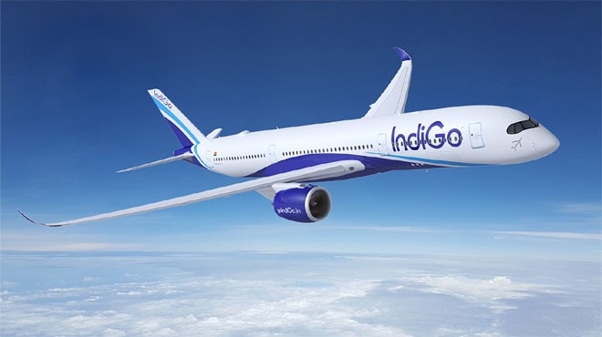 Hindistan merkezli havayolu şirketi IndiGo, Sivil Havacılık Otoritesi'nin pilot ve