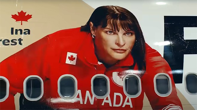 Air Canada, 2026 Milano-Cortina Kış Olimpiyatları ve Paralimpik Oyunları öncesi