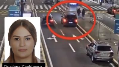 İstanbul Havalimanı’nda Polis, Şüphelileri Gürcistan’a Kaçarken Kıskıvrak Yakaladı! Şişli’de Çöp Konteynerinde Cansız Bedeni Bulundu: İstanbul Havalimanı’nda Polis, Şüphelileri