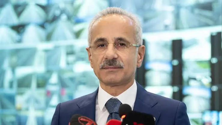 Ulaştırma ve Altyapı Bakanlığı, 28 Şubat 2026 tarihinde İran’a yönelik