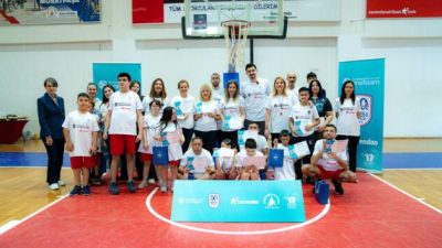 EuroLeague tarafından 2019 ve 2020 yıllarında üst üste iki kez