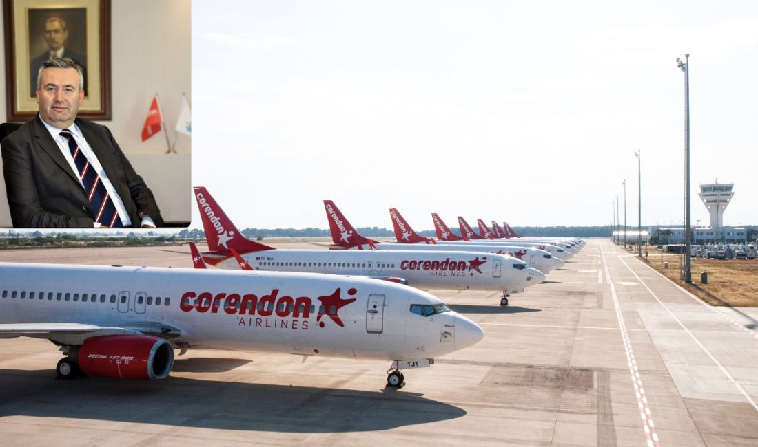 Corendon Airlines, T.C. Ticaret Bakanlığı tarafından yürütülen denetimleri başarıyla tamamlayarak