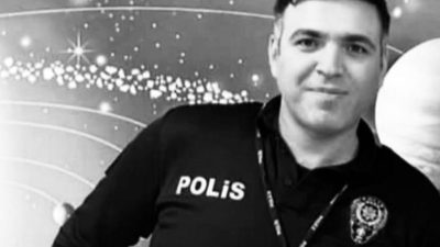 İstanbul Havalimanı Şube Müdürlüğü’nde görevli Polis Memuru Seçkin Yalçın, Kuzey