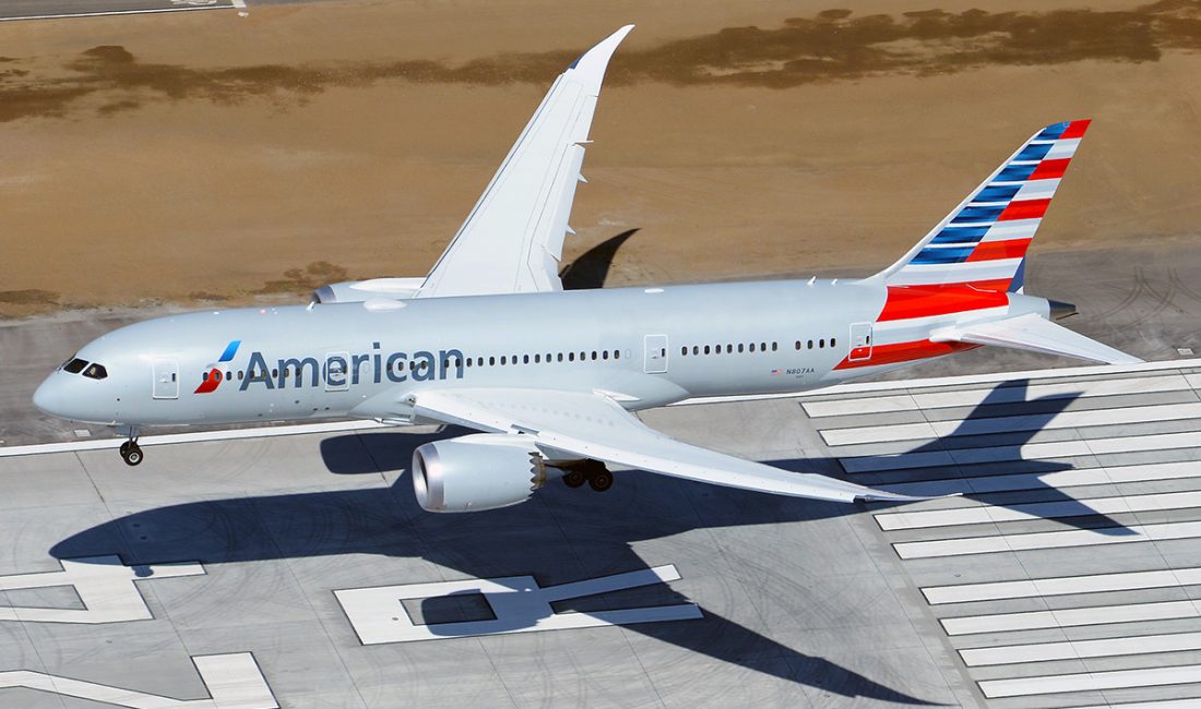 American Airlines Miami-Caracas Uçuşlarına Başlıyor American Airlines, 30 Nisan 2026 tarihinden itibaren Miami–Caracas hattında günlük