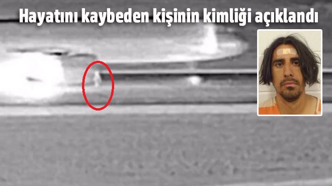 Kimliği Açıklandı ABD’nin Denver Havalimanı’nda kalkış esnasında Frontier Airlines uçağının çarptığı ve