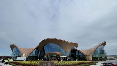 İstanbul, özel havacılıkta küresel bir merkez olma yolunda önemli bir