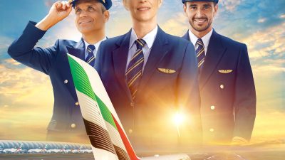 Emirates’ten Türk pilotlara kariyer fırsatı...Havayolu büyüyen operasyonları için İstanbul’da pilot