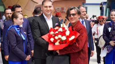 2026 FIFA Dünya Kupası hazırlıkları kapsamında kamp çalışmalarını ABD'de sürdürecek