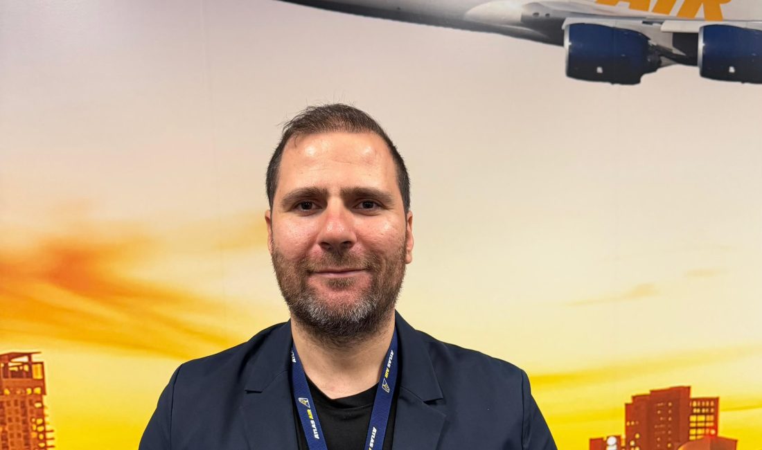 Amerikan hava kargo şirketi Atlas Air’in Miami merkezli Global Customs