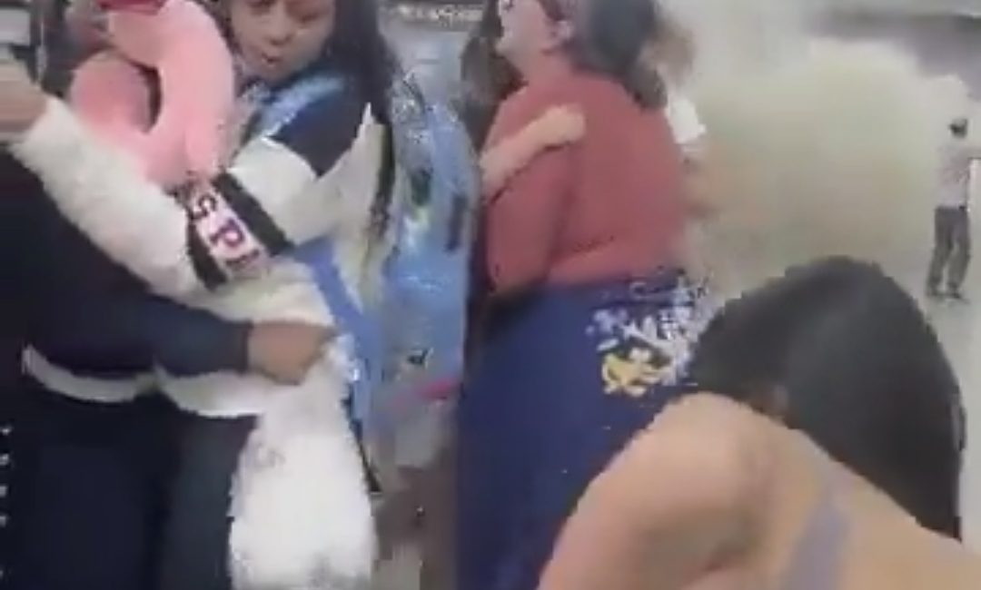 Venezuela’da Türkiye saati ile 01:04’te üst üste iki güçlü depremle