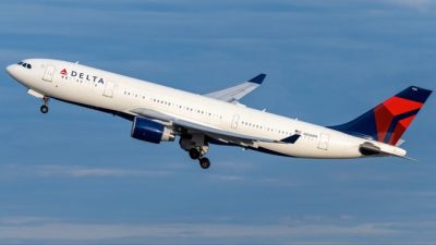 Delta Air Lines ve Shell Aviation, SAF (Sürdürülebilir Havacılık Yakıtı)