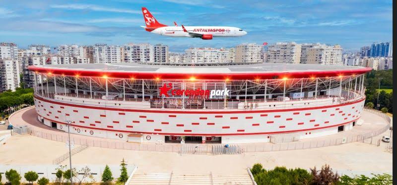 Corendon Airlines, Antalyaspor ile yürüttüğü stadyum isim sponsorluğu iş birliğinin