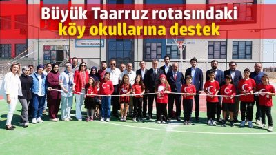 Türkiye’nin ‘zafer anıtı’ İGA İstanbul Havalimanı, tarihe duyduğu saygıyı ve