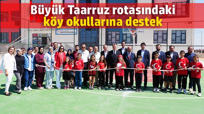 Türkiye’nin ‘zafer anıtı’ İGA İstanbul Havalimanı, tarihe duyduğu saygıyı ve