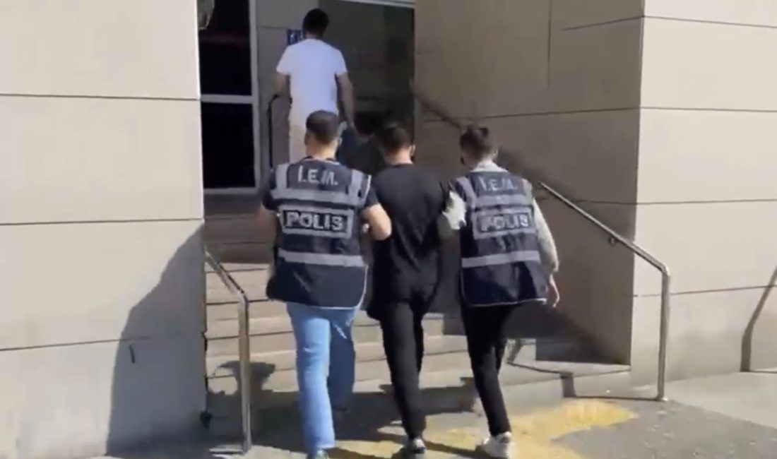 Kağıthane’de çalıştığı kuyumcunun yaklaşık 2 milyon TL’lik altınıyla kayıplara karışan