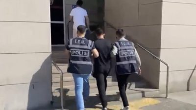 Kağıthane’de çalıştığı kuyumcunun yaklaşık 2 milyon TL’lik altınıyla kayıplara karışan