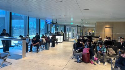 THY'nin İstanbul-New York uçağı arıza nedeniyle Oslo'ya acil indi: Yolcular