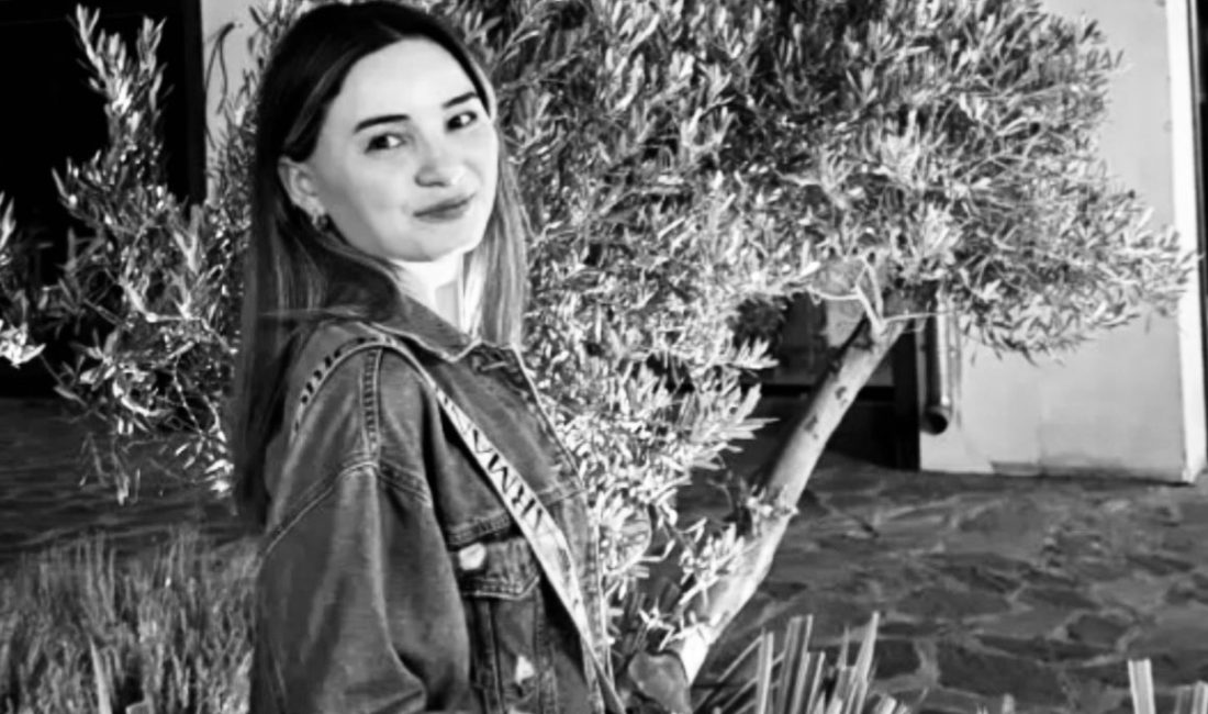 Giresun’daki selde İstanbul Havalimanı çalışanı Burcu Kırca da hayatını kaybetti