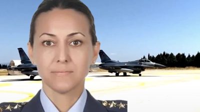 Yüksek Askerî Şûra (YAŞ) kararları kapsamında Albay Özlem Karapınar, tuğgeneral