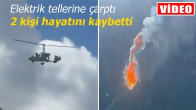 İtalya’nın İsviçre sınırına yakın Piyemonte bölgesinde Campliccioli yapay gölü üzerinde