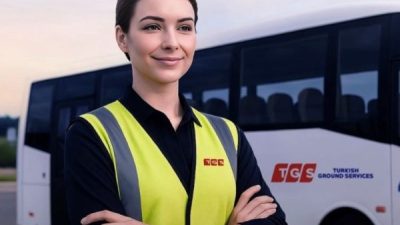 TGS Yer Hizmetleri, çalışanlarının günlük çalışma deneyimini iyileştirmeye yönelik uygulamalarına