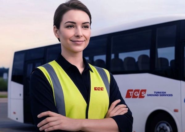 TGS’de Hafta Sonu Sabah Vardiyasına Yeni İkram TGS Yer Hizmetleri, çalışanlarının günlük çalışma deneyimini iyileştirmeye yönelik uygulamalarına
