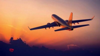 Tatil için Antalya’da bulunan ve eşiyle birlikte Yekaterinburg’a dönen 41
